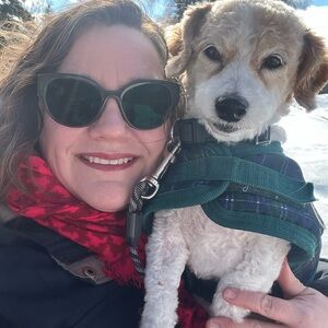 Meet your Posher, Tamara